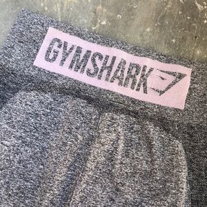 High waisted leggings